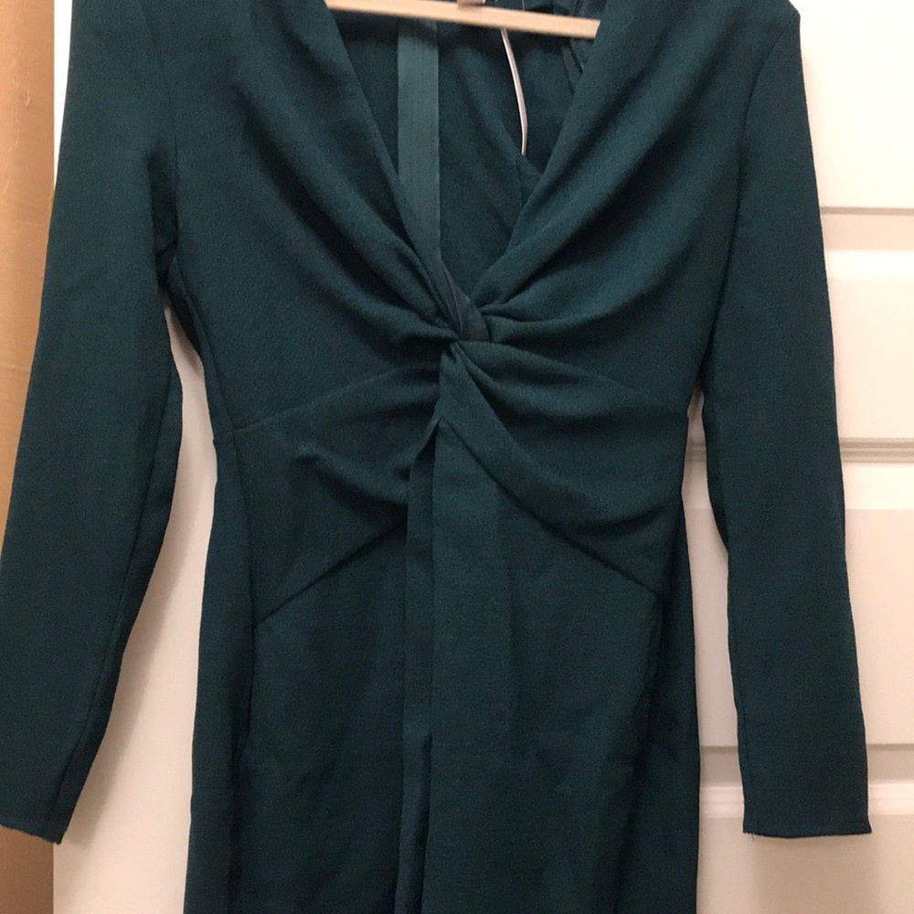Dress - Picture 3 of 5